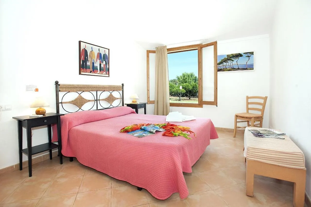 Almendra Boi Villa Pollença